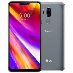 Замена батареи на телефоне LG G7 в Калининграде